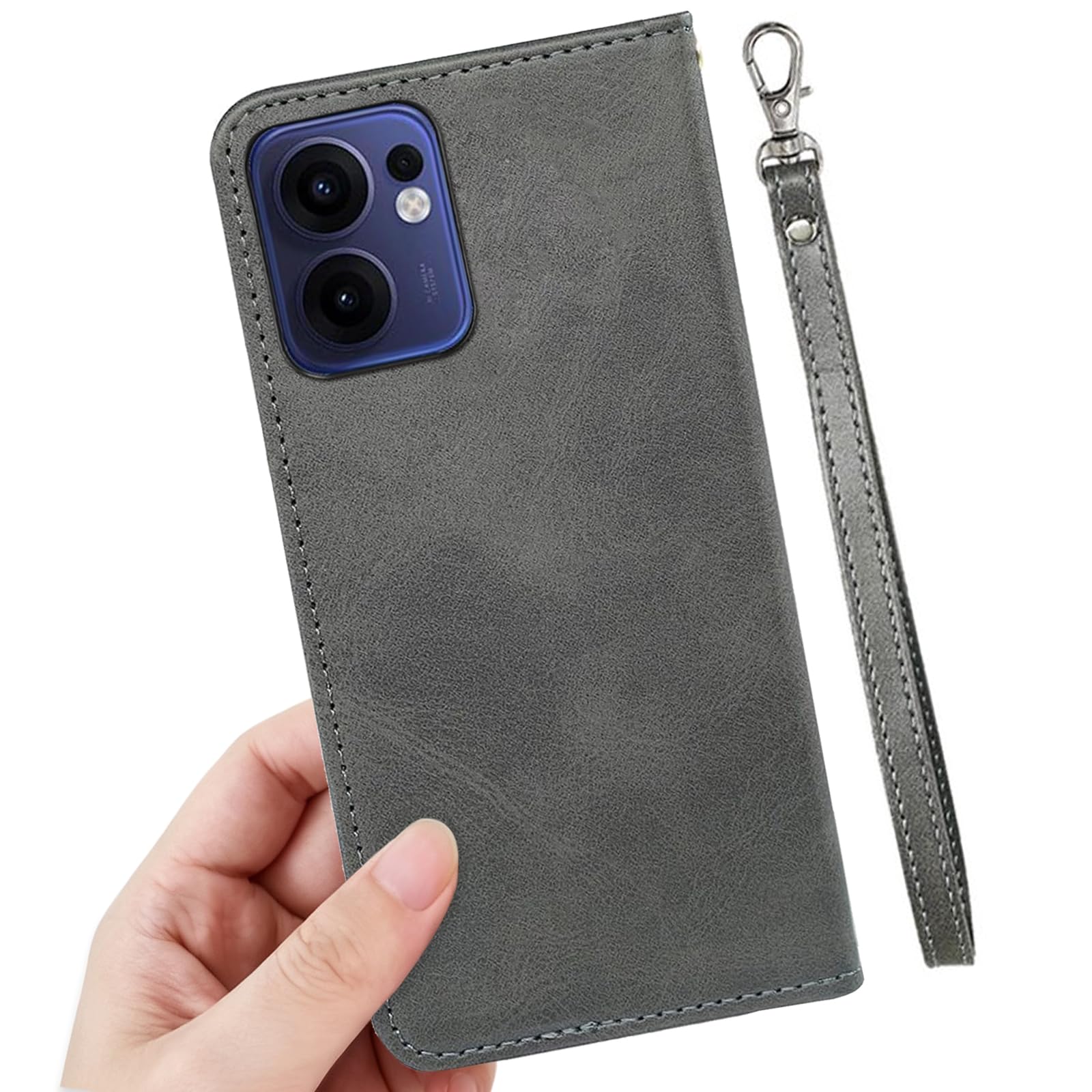 Amazon.co.jp: 適用 OPPO Reno13 A A501OP OPG05 ケース 手帳型